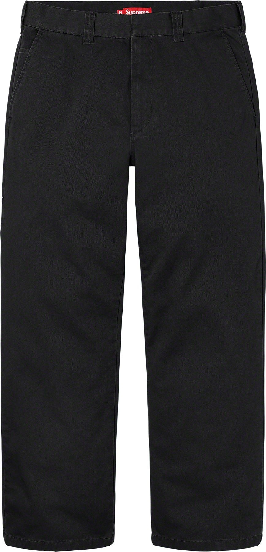 Work Pant view 22